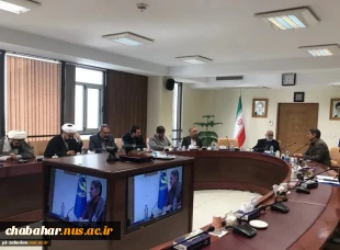 دیدار سرپرست دانشگاه ملی مهارت با رئیس کمیته امداد امام خمینی (ره)؛ آماده‌سازی مقدمات انعقاد تفاهم‌نامه بین دانشگاه و کمیته امداد امام خمینی (ره) 3