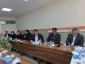 نشست صمیمی معاون پژوهشی دانشگاه ملی مهارت کشور با اعضای هیئت علمی آموزشکده‌های استان سیستان و بلوچستان