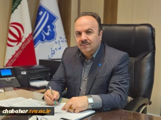 همزمان با چهل ‌و ‌هفتمین فجر انقلاب شکوهمند اسلامی صورت گرفت:
واریز بودجه ۲۰۰۰ میلیارد ریالی برای خرید تجهیزات کارگاهی دانشگاه ملی مهارت