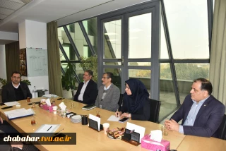 با تلاش‌های مستمر مدیریت دانشگاه ملی مهارت و همکاری همه جانبه معاونت مسکن و ساختمان وزارت راه و شهرسازی انجام شد؛

امکان دریافت پروانه اشتغال اصلی نظام مهندسی برای رشته‌های دانشگاه ملی مهارت با عنوان (حرفه‌ای)